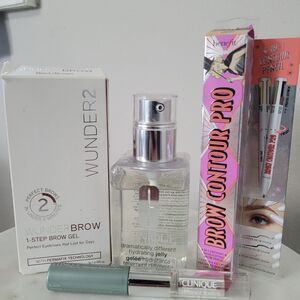 Various Brand Makeup Bundle(4) 
💥CLEARANCE FINAL SALE‼️